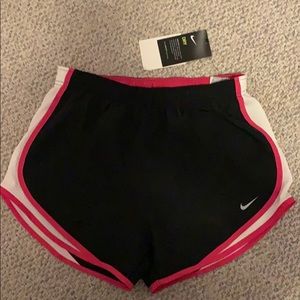 Nike dri-fit shorts
